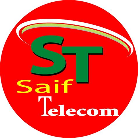 Saif Telecom & 3D printing